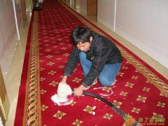 成都洁美诚专业开荒公司