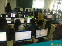 成都造价技能培训!从无基础到独立操作!