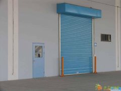 西青区卷帘门 西青区电动卷帘门