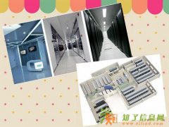 北京中关村软件园IDC机房服务器托管豪礼送