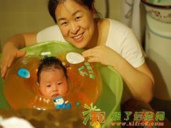 古城爱侬家政推荐带宝宝的住家保姆