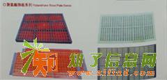 聚氨酯矿筛网