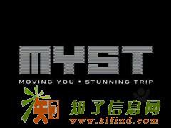 上海延安中路MYST酒吧定位电话
