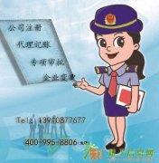 3000万大额公司注册快速高效专业服务