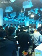 上海DIVA酒吧定位订座电话多少