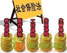 法规对于不交社保有什么处罚，公司社保需要如何缴纳，员工社保代