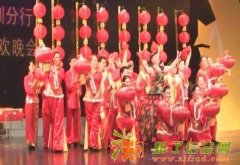 深圳宝安区年会爵士舞 流行舞 现代舞编排