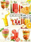 水吧免费加盟首选柠檬GOGO 创业好选择