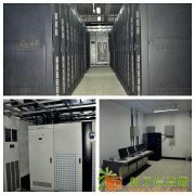 河北保定联通机房 河北涿州联通机房