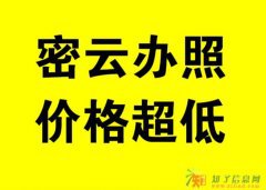 北京公司注册注册一般纳税人公司提供地址办理核查