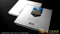 深圳最专业的画册设计公司