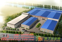 厂房效果图哪家最好，要价格和厂房效果图都好的 厂房效果图，厂