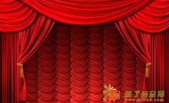 窗帘定做窗帘批发