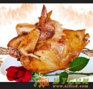 正宗桂花坛子鸡培训/御膳坛子鸡加盟