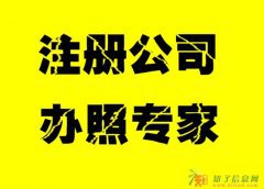 北京公司注册执照变更公司注销税务咨询
