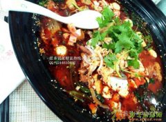 江苏冒菜加盟要多少钱?上海炫多冒菜加盟项目领先市场