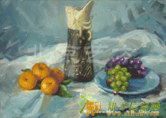 美术素描培训艺方庆十年 返现优惠新报学员