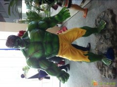 名人蜡像租赁 明星蜡像展示蜡像展览火爆预定中