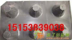 保定车库花园排水板/车库种植排水板/车库绿化排水板