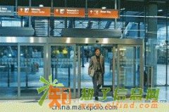 北京安装自动门 东城区维修自动门