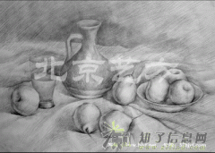 成人美术基础培训，北京艺方基础特惠班