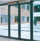 北京安装玻璃门 安装隔断