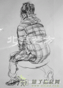 拓宽职业前进的大道，北京艺方设计类手绘基础班为您助力