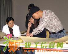 成都华艺服装学校成都最好的服装设计、服装打板、服装纸样设计培