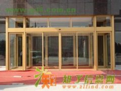 修自动门丰台区维修自动门摩擦