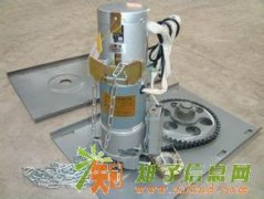 北京北关修卷帘门电机价格