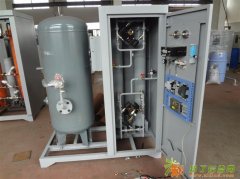 苏州沃拓机械科技有限公司提供制氮机维修