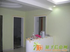 海淀区室内粉刷公司旧房粉刷翻新公司