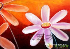 北京油画培训长辈凭老年证享打折优惠