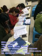 成都新都新繁会计培训中心，专业师资，欢迎免费试听！来新繁联合