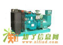 陕西星光玉柴发电机组产品介绍13909240142