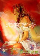 速成油画培训 零基础也可学 北京艺方油画速成班