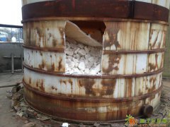 废甲醛处理清理甲醛罐