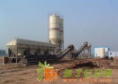 云南昆明红河保山大理丽江二灰级配粹石站出租 水温拌合站出租 