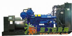 1500kw柴油发电机组的4016TAG1A/4016TAG