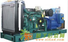 700KW上柴SC33W990D2柴油发电机组参数