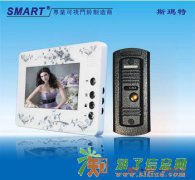 安装门禁 指纹机安装维修