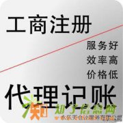 北京代理办照丨提供注册地址