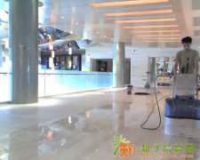 北京水泥地面固化、水泥地面起砂处理 预约北京兴达倡龙地坪
