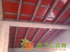 天津钢结构现浇木质阁楼搭建制作