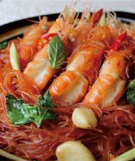 如何选择做真正的泰国菜，东南亚特色料理