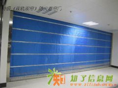 安装卷帘门 电动卷帘门安装维修