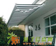 天津南开区安装遮阳棚