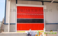 pvc软门、工业门、卷帘门、上海快速卷帘门、欧式门