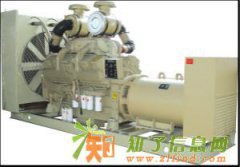 星光/康明斯发电机组厂家及产品品评