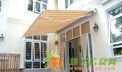 和平区安装定做遮阳棚绝美